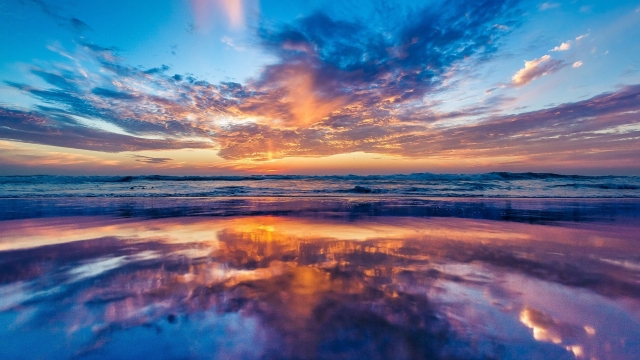 星空：乒乓球台上的风景